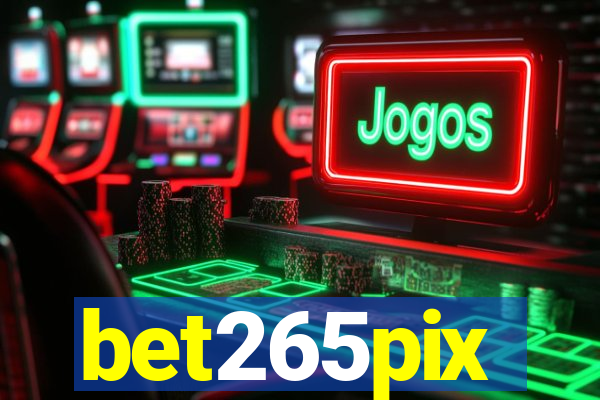 bet265pix