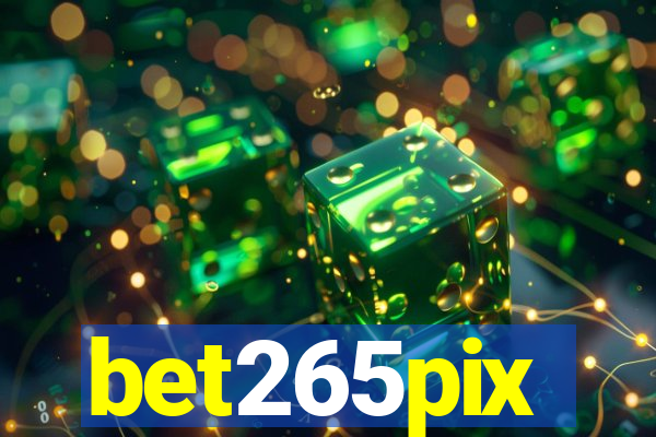 bet265pix