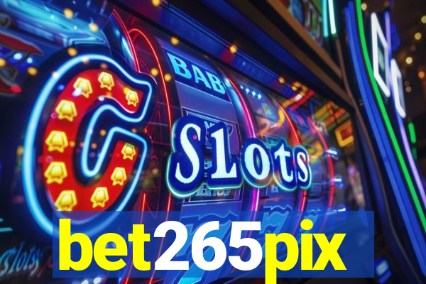 bet265pix