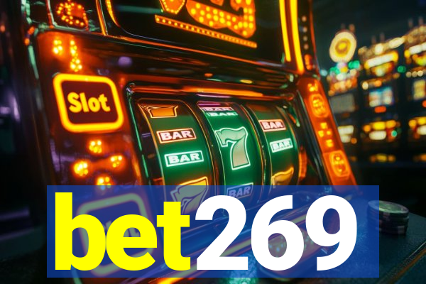 bet269