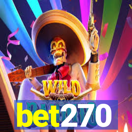 bet270