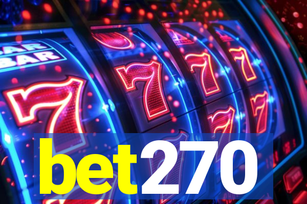 bet270