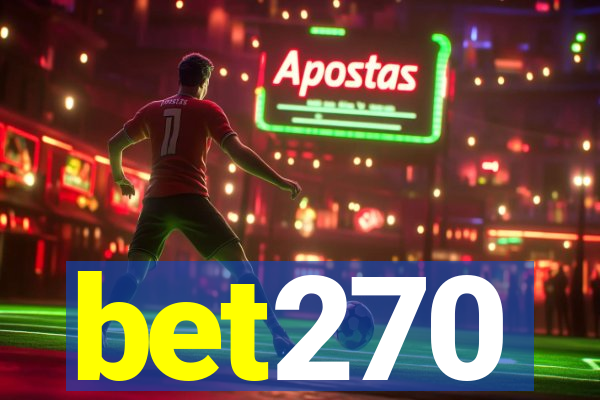 bet270