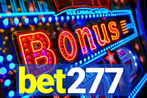 bet277