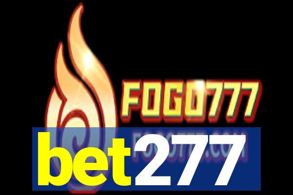 bet277