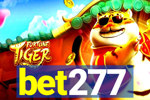 bet277