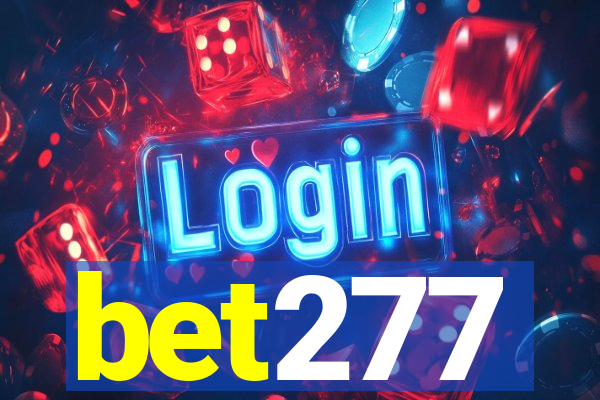 bet277