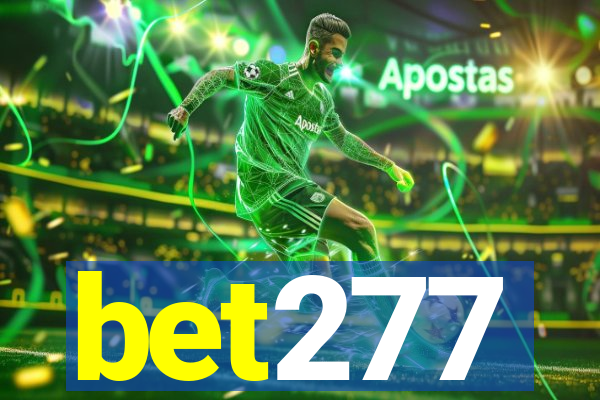 bet277