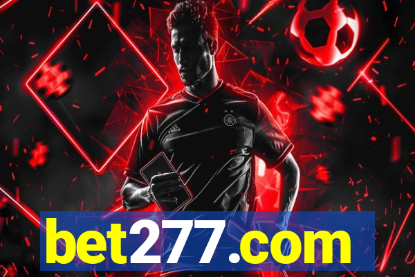 bet277.com