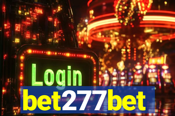 bet277bet