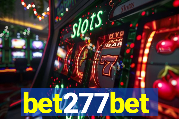 bet277bet