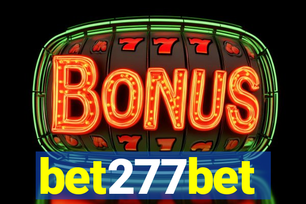 bet277bet