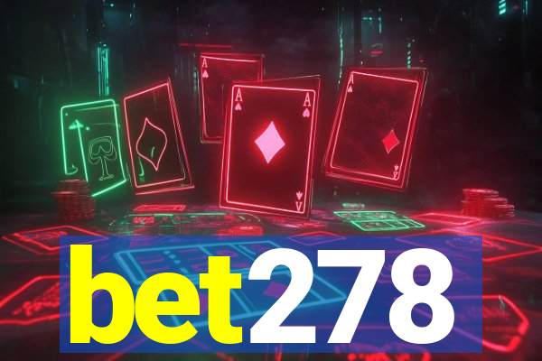 bet278