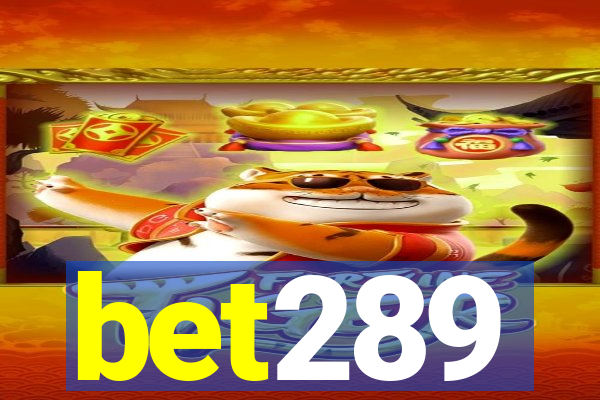 bet289