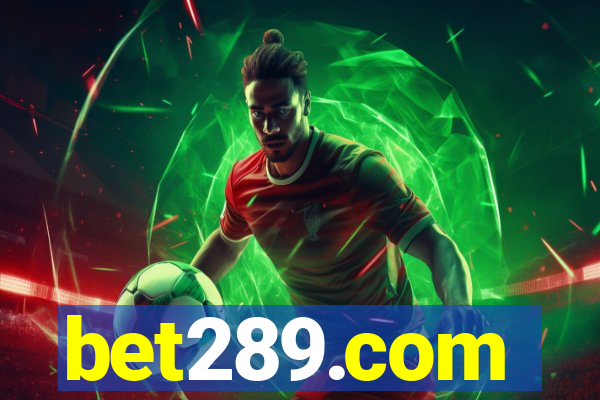 bet289.com