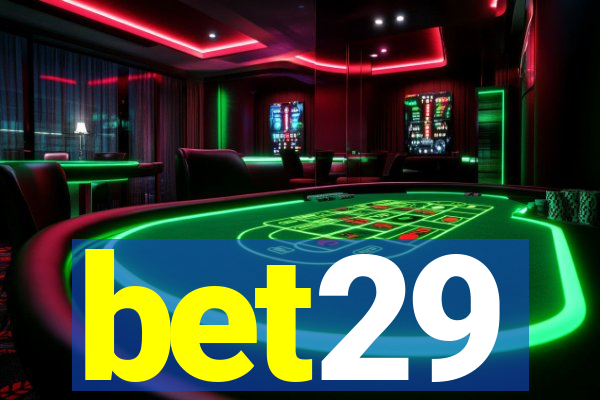 bet29