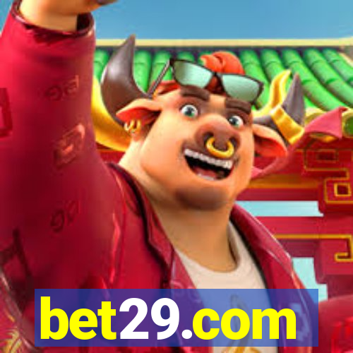 bet29.com