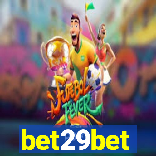 bet29bet