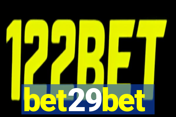 bet29bet