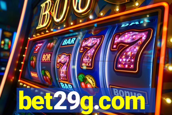 bet29g.com