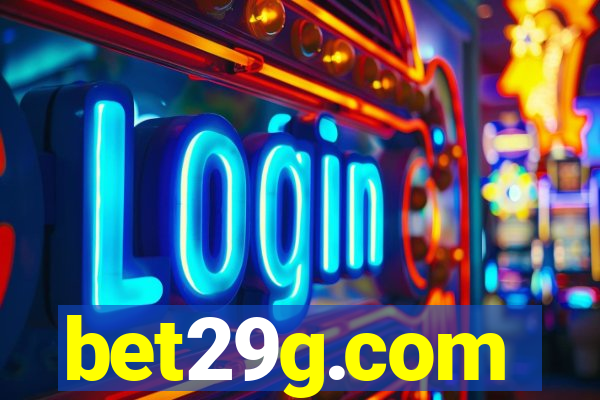 bet29g.com