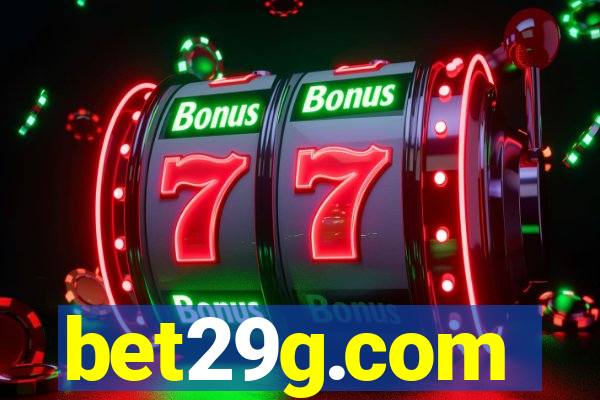 bet29g.com