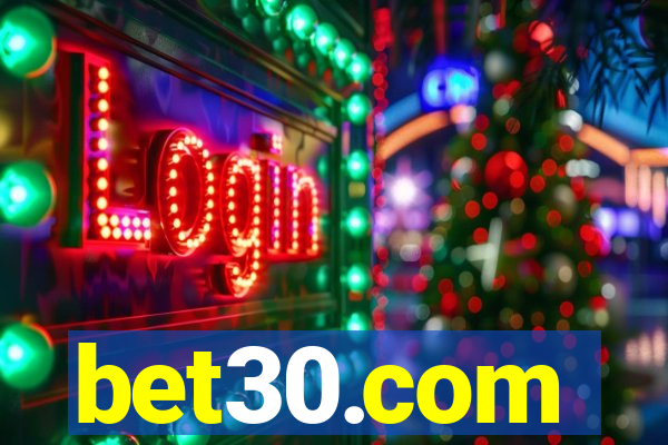 bet30.com