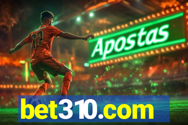 bet310.com