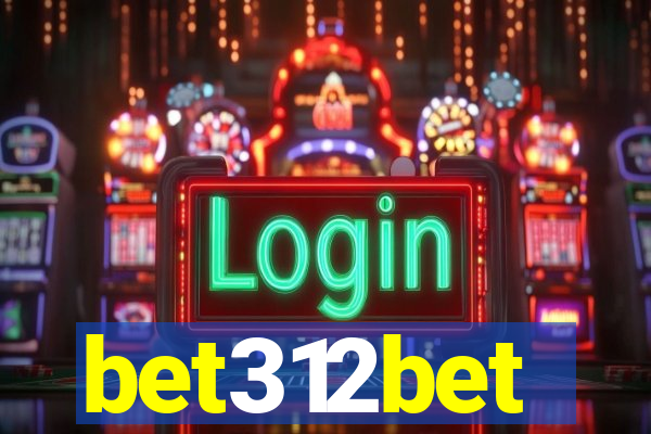 bet312bet