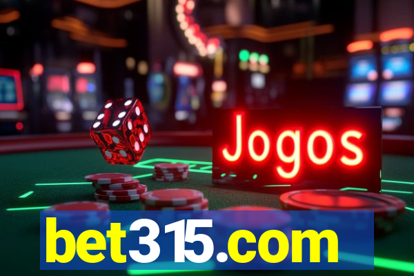 bet315.com