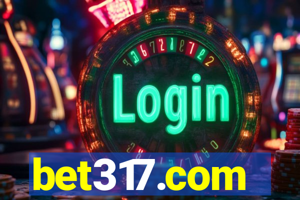 bet317.com