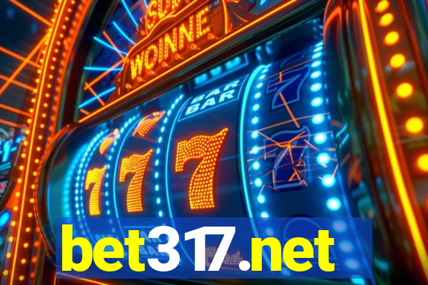 bet317.net