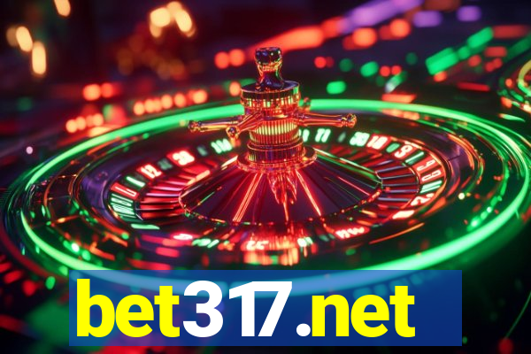 bet317.net