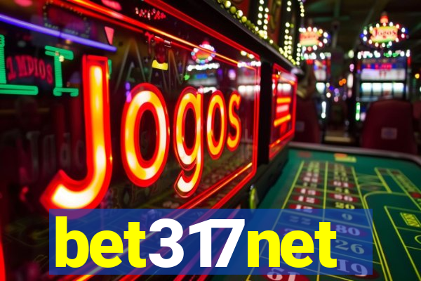 bet317net