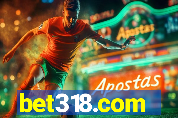 bet318.com