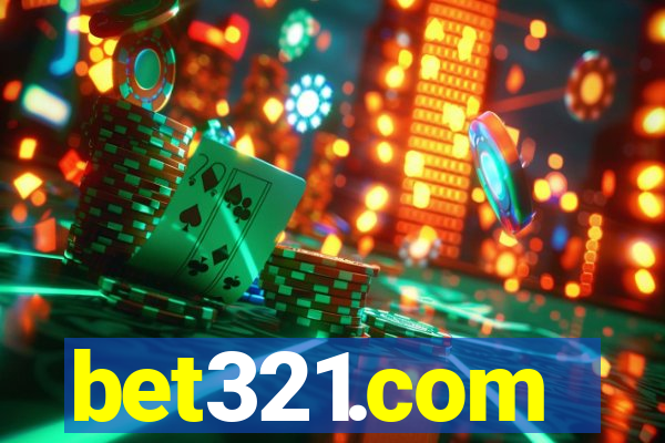 bet321.com