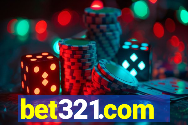 bet321.com