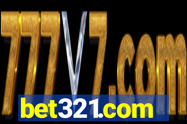 bet321.com