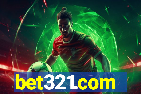 bet321.com