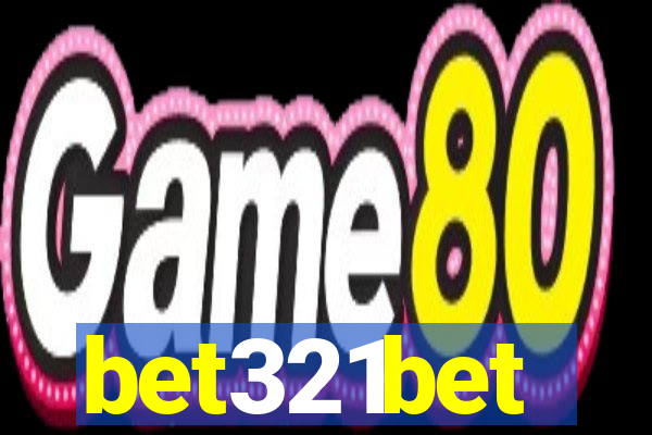 bet321bet