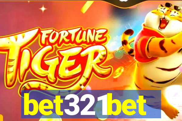 bet321bet