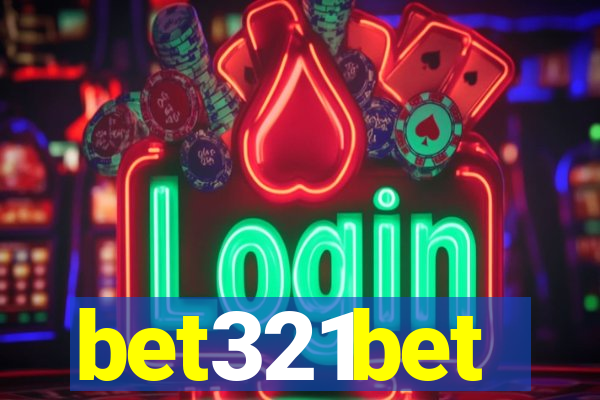 bet321bet