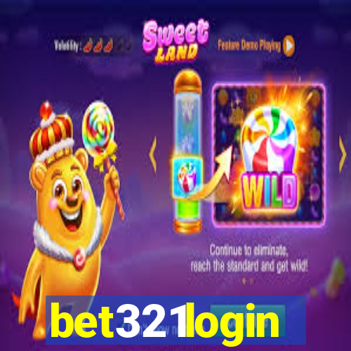 bet321login