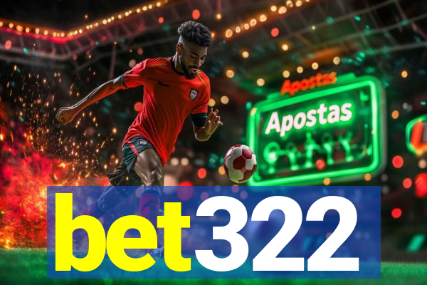 bet322