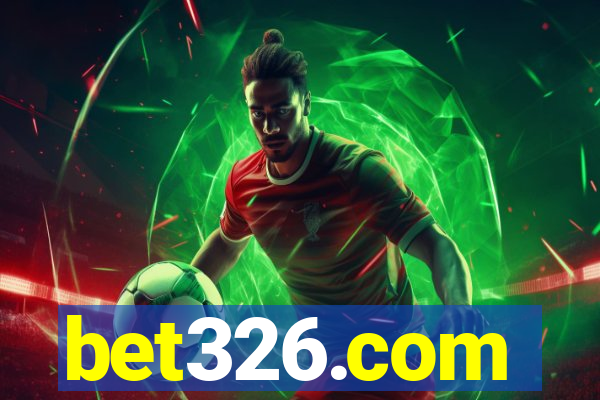 bet326.com