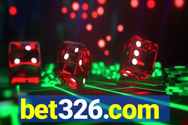 bet326.com