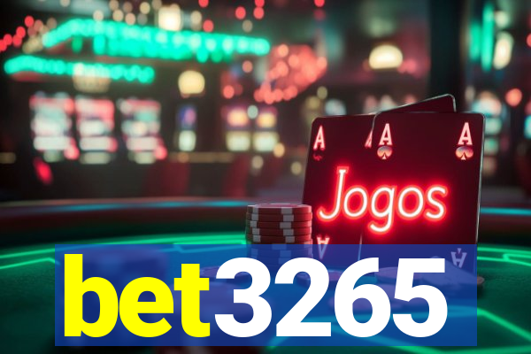 bet3265