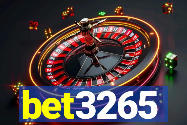 bet3265