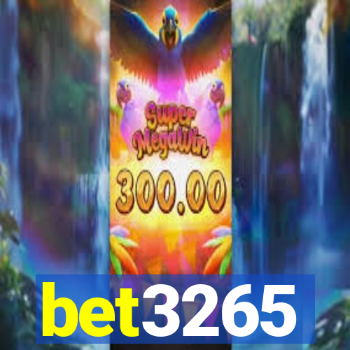 bet3265