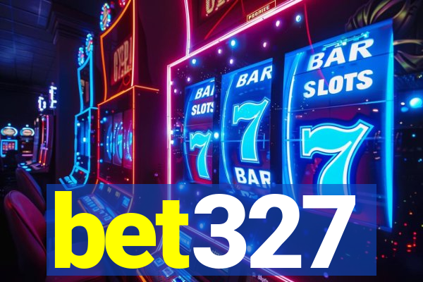 bet327